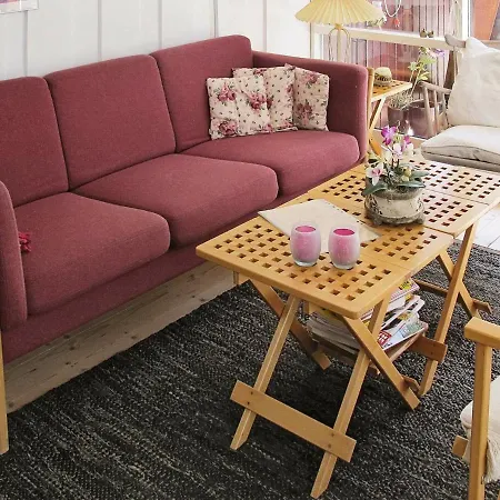 Holiday home Holiday Skovlindvej Guldborg