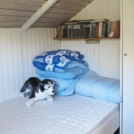 Holiday home Holiday Skovlindvej *